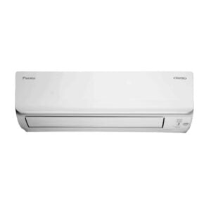 Điều Hòa Treo Tường Daikin Inverter 1 Chiều 8.500 BTU (FTKC25UAVMV/RKC25UAVMV)