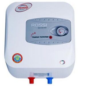 Bình nóng lạnh Rossi R30 Ti - 30 lít(vuông)