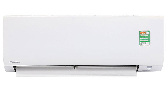 Điều Hòa Treo Tường Daikin Inverter 1 Chiều 20.500 BTU (FTKQ60SVMV/RKQ60SVMV)