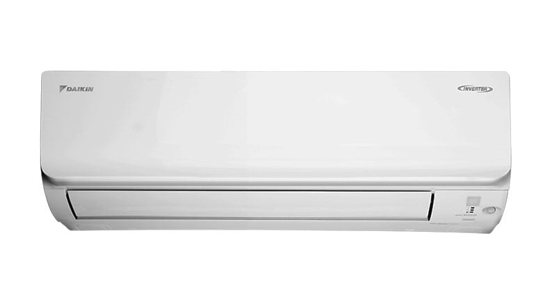 Điều Hòa Treo Tường Daikin Inverter 1 Chiều 24.200 BTU (FTKC71UVMV/RKC71UVMV)