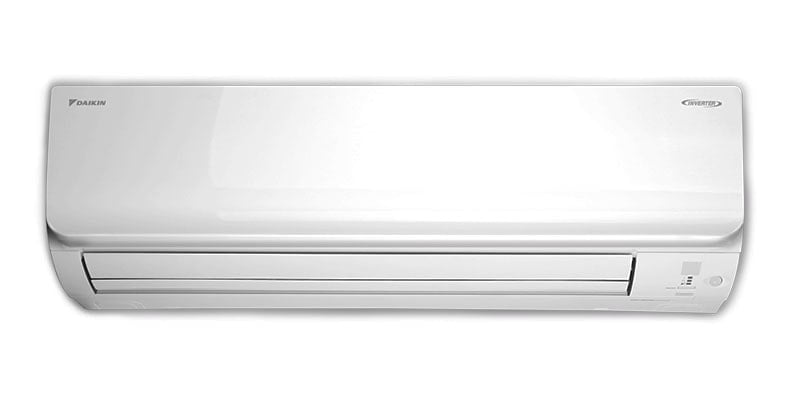 Điều Hòa Treo Tường Daikin Inverter 2 Chiều 8.500 BTU (FTHF25RAVMV/RHF25RAVMV)