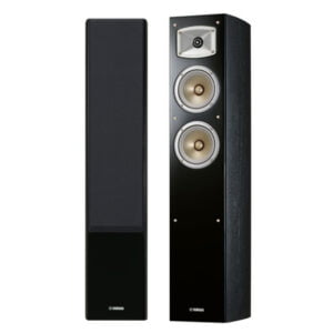 Loa YAMAHA NS-F330 Màu Đen //G (Loại O1A)