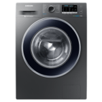 Máy Giặt SAMSUNG 9 Kg WW90J54E0BX/SV (Loại O2A)