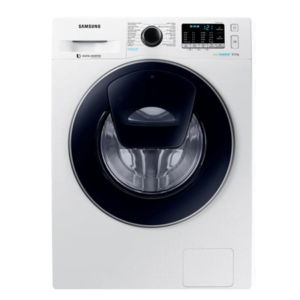 Máy Giặt SAMSUNG 8.5 Kg WW85K54E0UW/SV (Loại O2A)