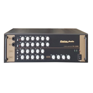 Amply BOSTON AUDIO PA-1100N (Loại O2B-1)