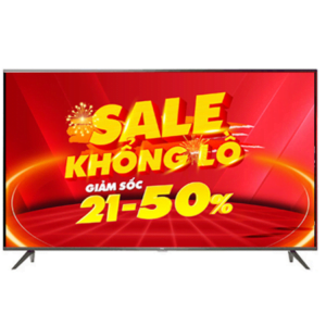 Smart Tivi SONY 75x86j màn hình 4K 75inch đời 2021-2022