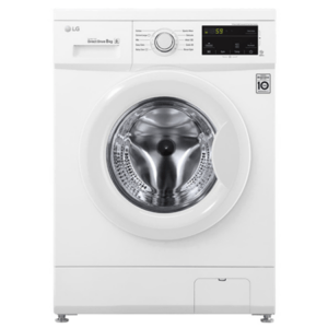 Máy Giặt LG 8KG FM1208N6W (Loại O2A)