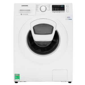 Máy Giặt SAMSUNG 10Kg WW10K44G0YW/SV (Loại O2A)