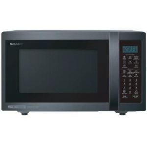 Lò Vi Sóng SHARP R-C727XVN-BST (Loại O1B)