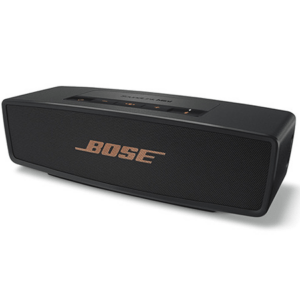 Loa Bose Soundlink Mini II SE(Đen)