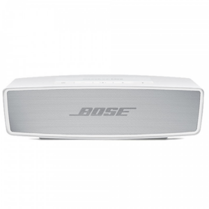 Loa Bose Soundlink Mini II SE(Trắng)