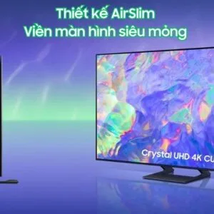 Smart Tivi Samsung 65U8500 4K 65inch 2024-2025