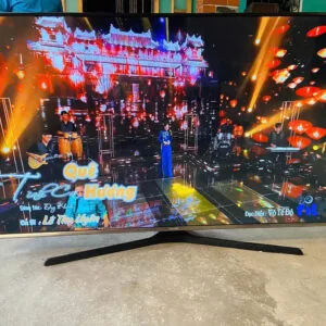 Android Tivi Sony 4K 75inch 75x86j đời 2021 2022