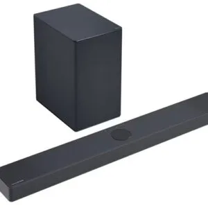 Bộ loa thanh LG SC9S 400W