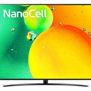 Smart Tivi NanoCell LG 4K 65 inch 65Nano76