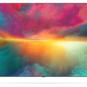 Smart Tivi QNED LG 4K 75 inch 77C4