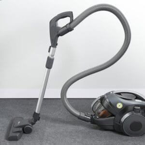 Máy hút bụi LG VK8320GHAUQ cắm dây màu xám