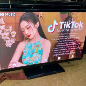 TV SAMSUNG 51inch Plasma có 2 cổng hdmi 51e470
