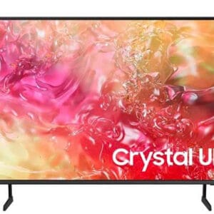 Smart TV SAMSUNG 43DU7000 4K Màn 43inch