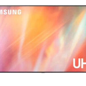 Smart Tivi 4K Samsung 43Q63C  43Inch