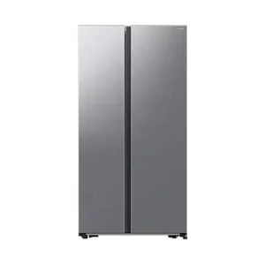 Tủ lạnh Samsung Inverter 583 lít Side By Side RS57DG400EM9SV