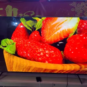 75x86j Sony 4K 75 in đời 2021 2022
