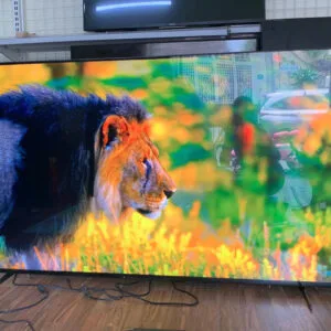 📺 SONY 65X90K – Google TV 4K | Đời 2022 – Full Array LED, điều khiển giọng nói siêu nhạy