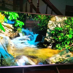  55x8000e khiển giọng nói 55in 4k giá 5tr5 đời 2019