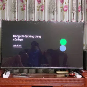 📺 Sony 55X80K – 55 inch 4K, Google Tivi – Đời 2022