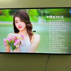 65uk6100 lg 65in 4 khiển giọng nói Đời 2019