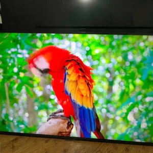 43au7700 tivi SAMSUNG 43in 4K khiển giọng nói đời 2021-2022
