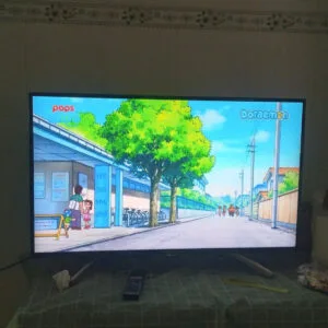 SONY 43W800G Smart TV giá...3tr5 khiển nói