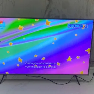 Samsung 55Q65 màn hình siêu mỏng 4K - (Đời 2019)