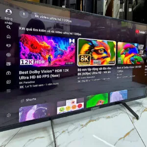 43x7500h Sony  màn 43inch đời 2020-2021 
