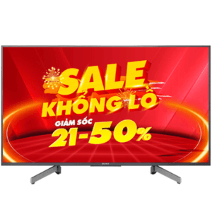 Smart Tivi LG QNED 4K 65 inch 65QNED81ASA