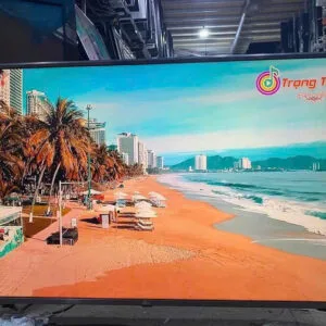 LG 49UJ632T Smart TV màn hình 4K - Hỗ trợ chức năng giọng nói 